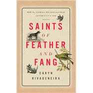 Saints of Feather and Fang