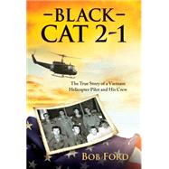 Black Cat 2-1