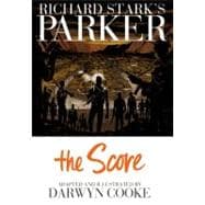 Richard Stark's Parker: The Score