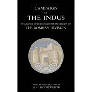 Campaign of the Indus