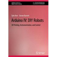 Arduino IV: DIY Robots