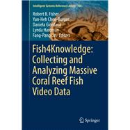 Fish4Knowledge: Collecting and Analyzing Massive Coral Reef Fish Video Data