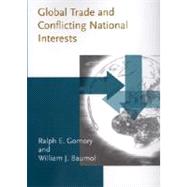 Global Trade and Conflicting National Interests