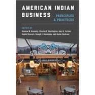 American Indian Business