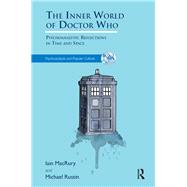The Inner World of Doctor Who