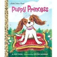 Puppy Princess