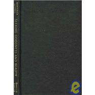 Seeking Goodness and Beauty The Use of the Arts in Theological Ethics