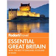 Fodor's Essential Great Britain