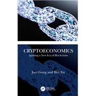 Cryptoeconomics