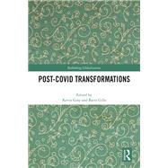 Post-Covid Transformations