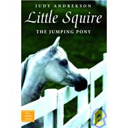 Little Squire: The Jumping Pony