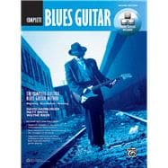 Complete Blues Guitar