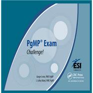 PgMP Exam Challenge!