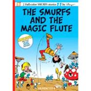 The Smurfs #2: The Smurfs and the Magic Flute