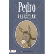 Pedro of Palestine: A Christmas Story for Children: Cavanaugh Koerper Collection of Children's Stories