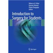 Introduction to Surgery for Students