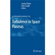 Turbulence in Space Plasmas