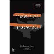 Disputed Legacies