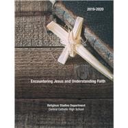 Encountering Jesus and Understanding Faith 22-23 (670009RSQR)