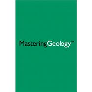 Mastering Geology without Pearson eText -- Standalone Access Card -- for Natural Hazards and Disasters