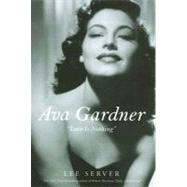 Ava Gardner 