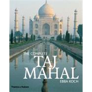 Comp Taj Mahal Cl