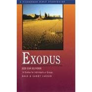 Exodus God Our Deliverer
