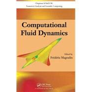 Computational Fluid Dynamics