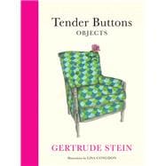 Tender Buttons Objects