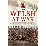 The Welsh at War