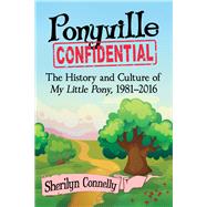 Ponyville Confidential