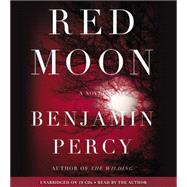 Red Moon A Novel