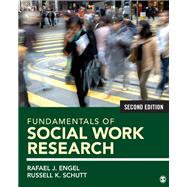 Fundamentals of Social Work Research