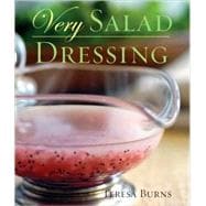Very Salad Dressing [A Cookbook]