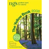 The Yellow Book: Ngs Gardens Open for Charity