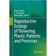 Reproductive Ecology of Flowering Plants
