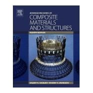 Advanced Mechanics of Composite Materials and Structural Elements