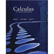 Calculus for Scientists and Engineers Plus NEW MyLab Math with Pearson eText -- Access Card Package