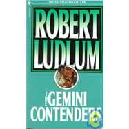 The Gemini Contenders A Novel