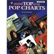 2003 Top of the Pop Charts
