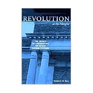 Revolution at the Margins The Impact of Competition on Urban School Systems