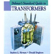 Delmar's Standard Guide to Transformers