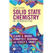 Solid State Chemistry