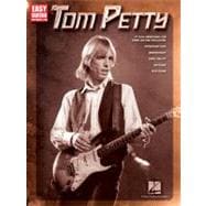 Tom Petty Easy Guitar with Notes & Tab