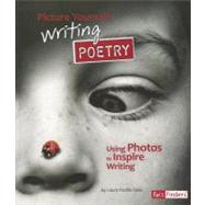 Picture Yourself Writing Poetry