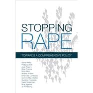 Stopping Rape