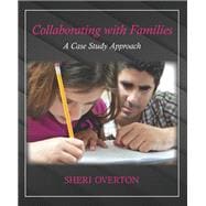 Collaborating With Families