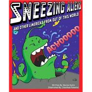 Sneezing Aliens