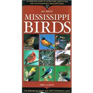 All about Mississippi Birds