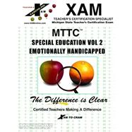 MTTC Special Education : Michigan Teacher's Certification Test